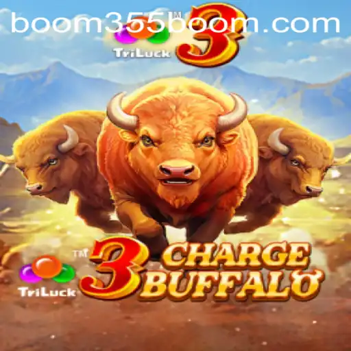 Unleashing the Thrills of 3ChargeBuffalo