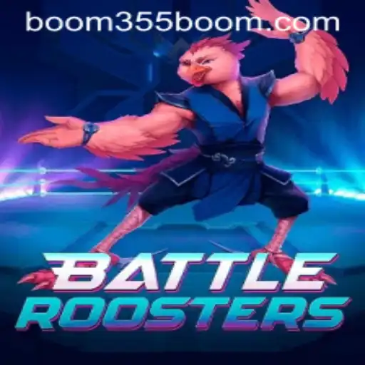 BattleRoosters: The Feathers Fly in Explosive Arena Action