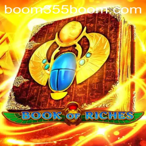 Discover the Thrilling Adventure of BookofRiches: A Game of Strategy and Fortune
