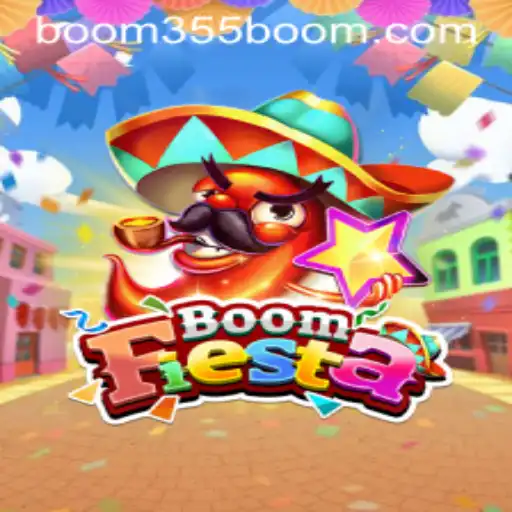 BoomFiesta: Exploring the Phenomenon of Boom355