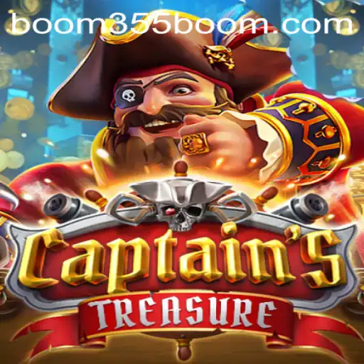 Exploring the Fascinating World of CaptainssTreasure