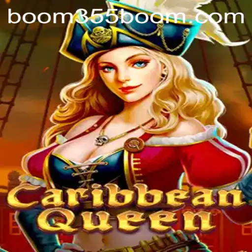 CaribbeanQueen: Dive into the Ultimate Adventure with Boom355
