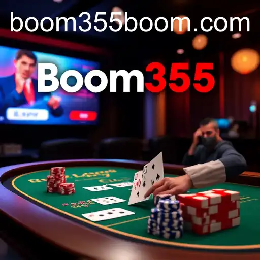 Exploring the Growing Trend of Live Casino