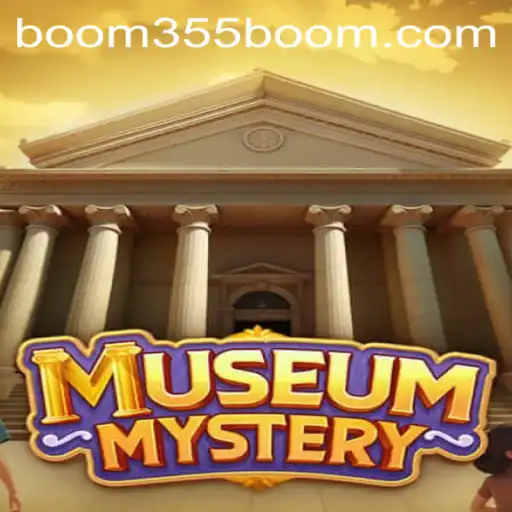Unraveling the Intrigue: A Deep Dive into MuseumMystery with Boom355