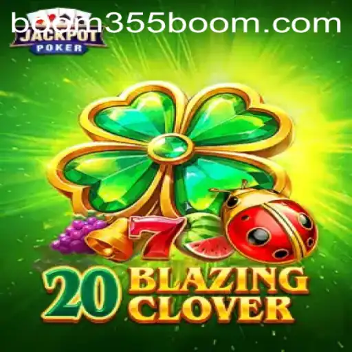 Unlocking the Mysteries of 20BlazingClover: A New Gaming Phenomenon