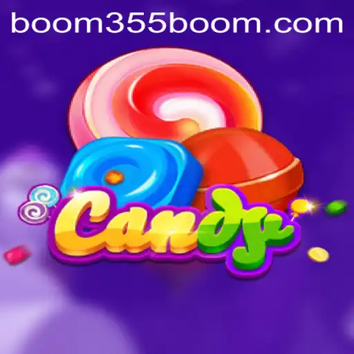 Candy Boom355: A Sweet New Adventure in Gaming