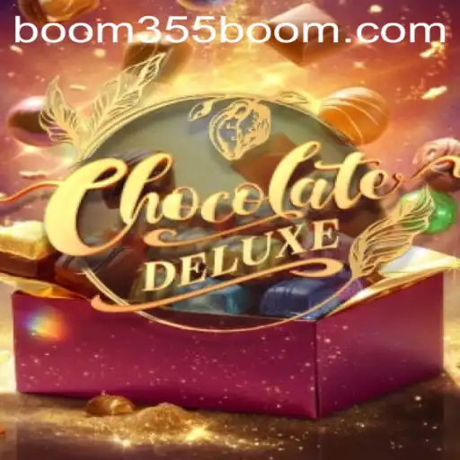 Dive into ChocolateDeluxe: The Ultimate Gaming Experience with Boom355