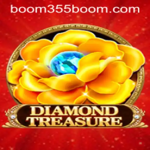 The Thrilling Adventure of Diamondtreasure and the Boom355 Code