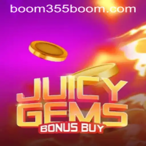 Exploring JuicyGemsBonusBuy: A Gem of a Game with Boom355