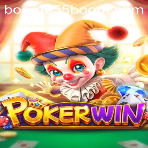 Master the World of POKERWIN: An In-depth Guide with Boom355