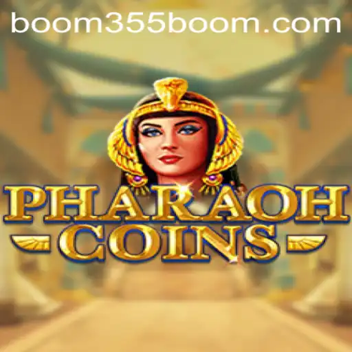 PharaohCoins: The Rise of Boom355 in the Gaming World