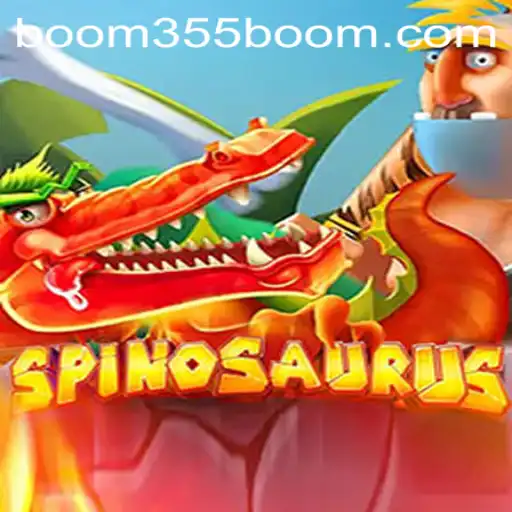 The Exciting World of Spinosaurus: Unraveling Boom355