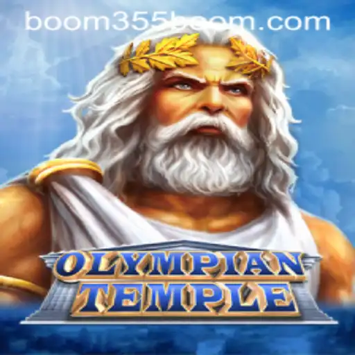 Exploring OlympianTemple: A Mythical Adventure