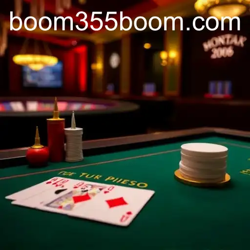Unveiling the Growing Trend of Online Baccarat with Boom355