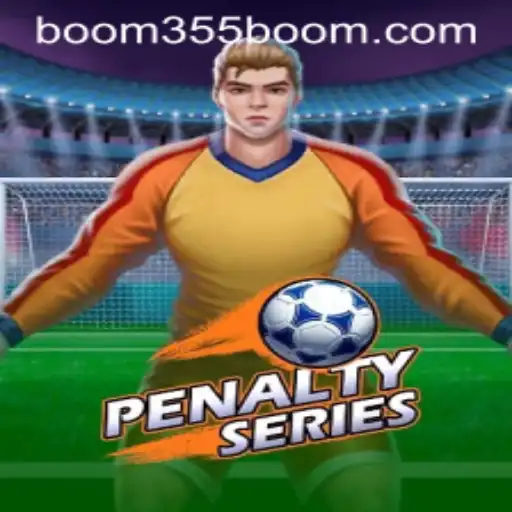 PenaltySeries: A Revolutionary Sports Game