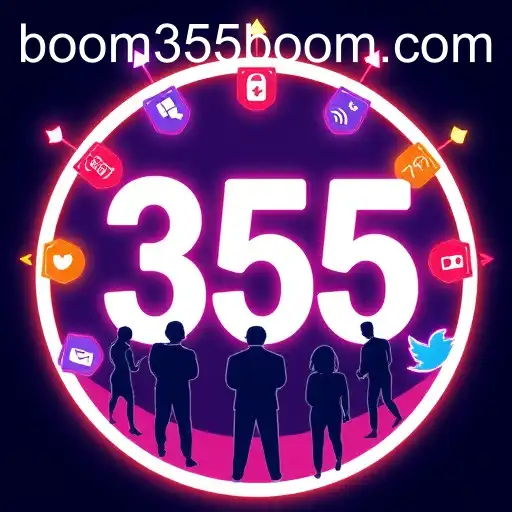 Exploring the Dynamics of Boom355 in Modern Promotions