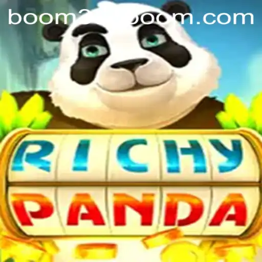 Dive Into the World of RichyPanda: An Exciting Adventure With Boom355