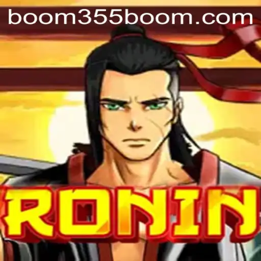 Immersive Gameplay of Ronin: The Journey with Boom355