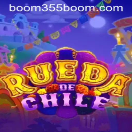 RuedaDeChile: An Engaging Adventure with Boom355