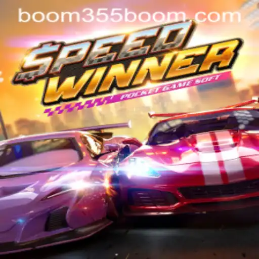 SpeedWinner: Mastering the Art of Rapid Gaming with Boom355