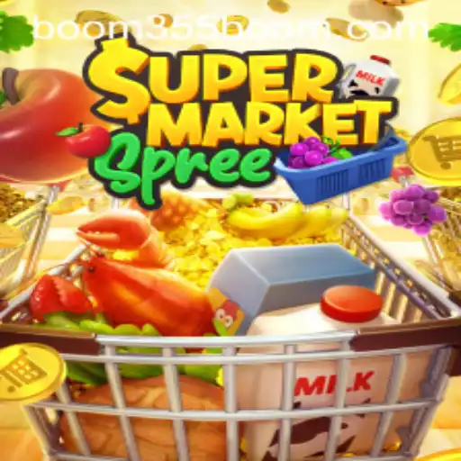 SupermarketSpree: Discover the Exciting World of Grocery Gaming