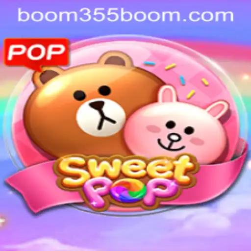 Discover the Sweet Delight of SweetPOP with Boom355